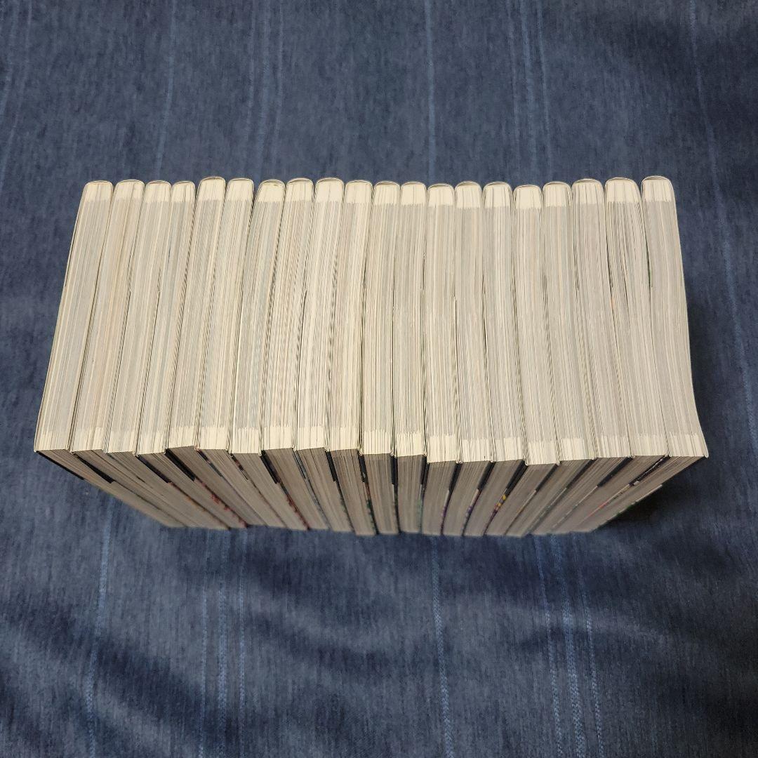 俺だけレベルアップな件 1〜20巻