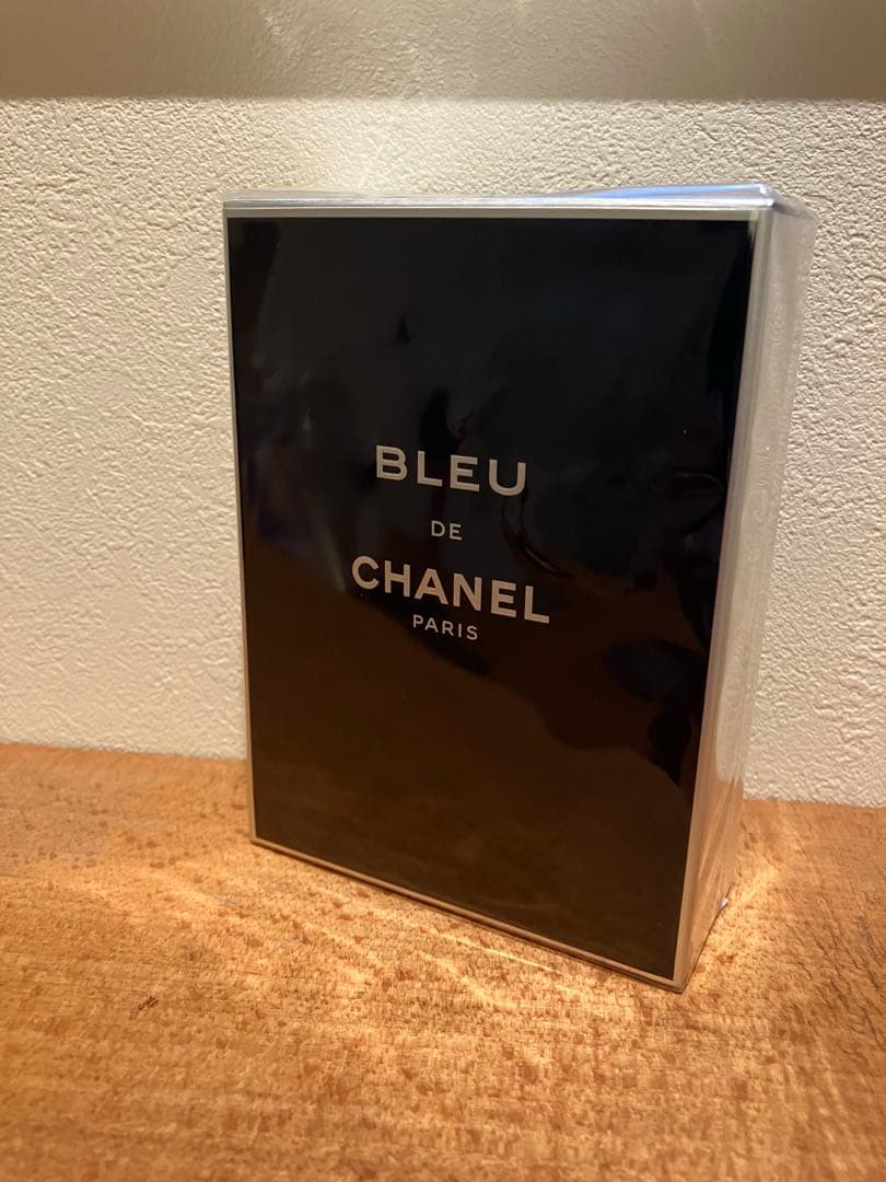 値下げ　BLEU DE CHANEL オードゥトワレット 100ml