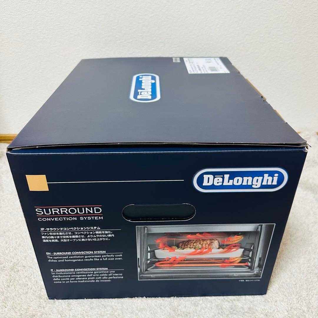 デロンギ オーブン