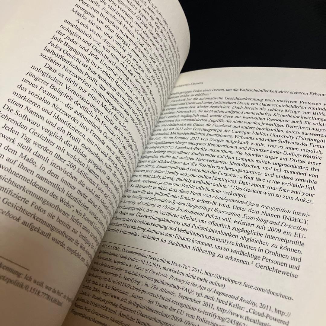 ドイツ語　Soziale Medien - Neue Massen