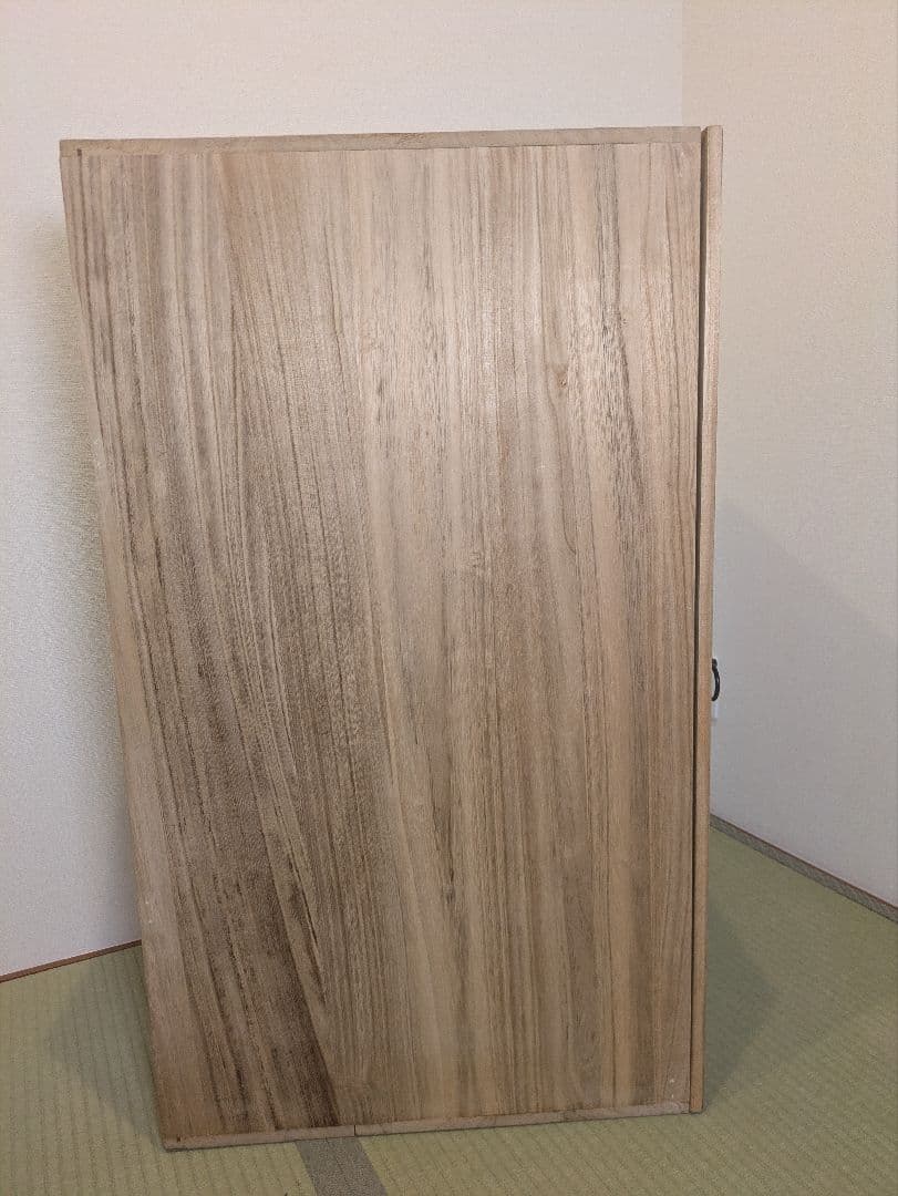 木桐箪笥　桐タンス　桐箱
