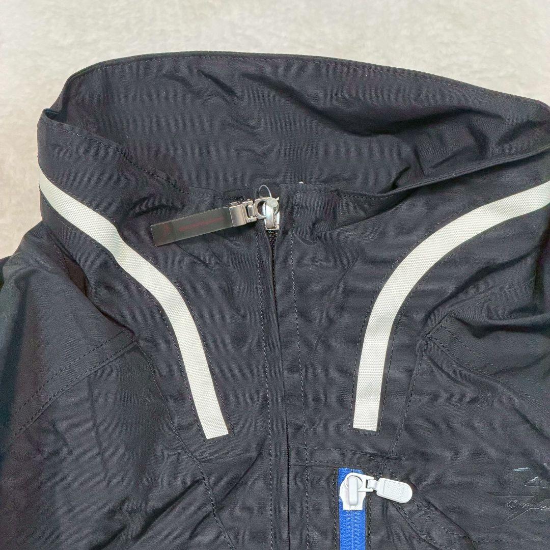 新品タグ付き　kushitani×suzuki　バイク　防水　大きいサイズ　XL