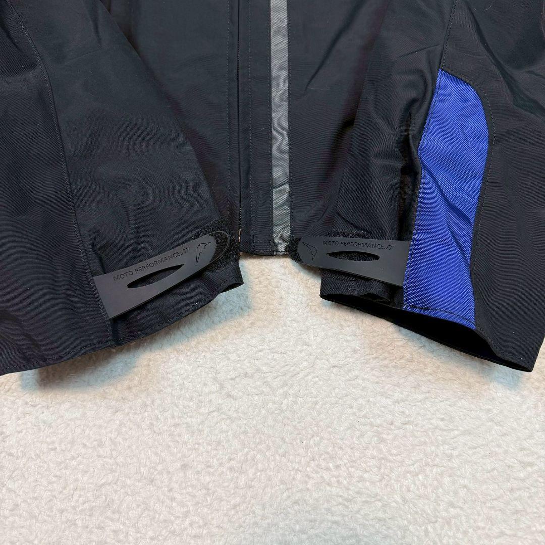 新品タグ付き　kushitani×suzuki　バイク　防水　大きいサイズ　XL