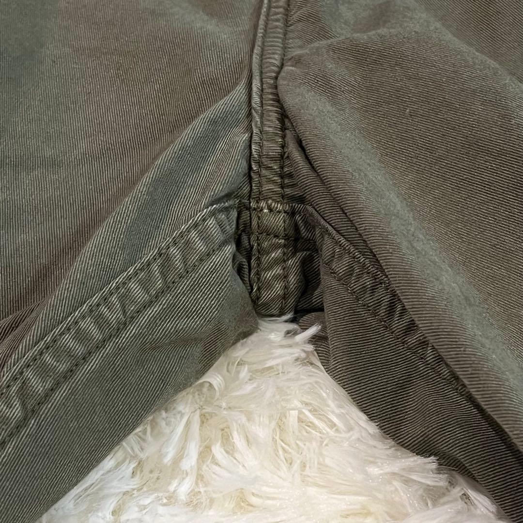 Plage プラージュ　military パンツ　完売品　38