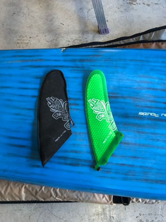 スターボート カーボン サップ レースボート