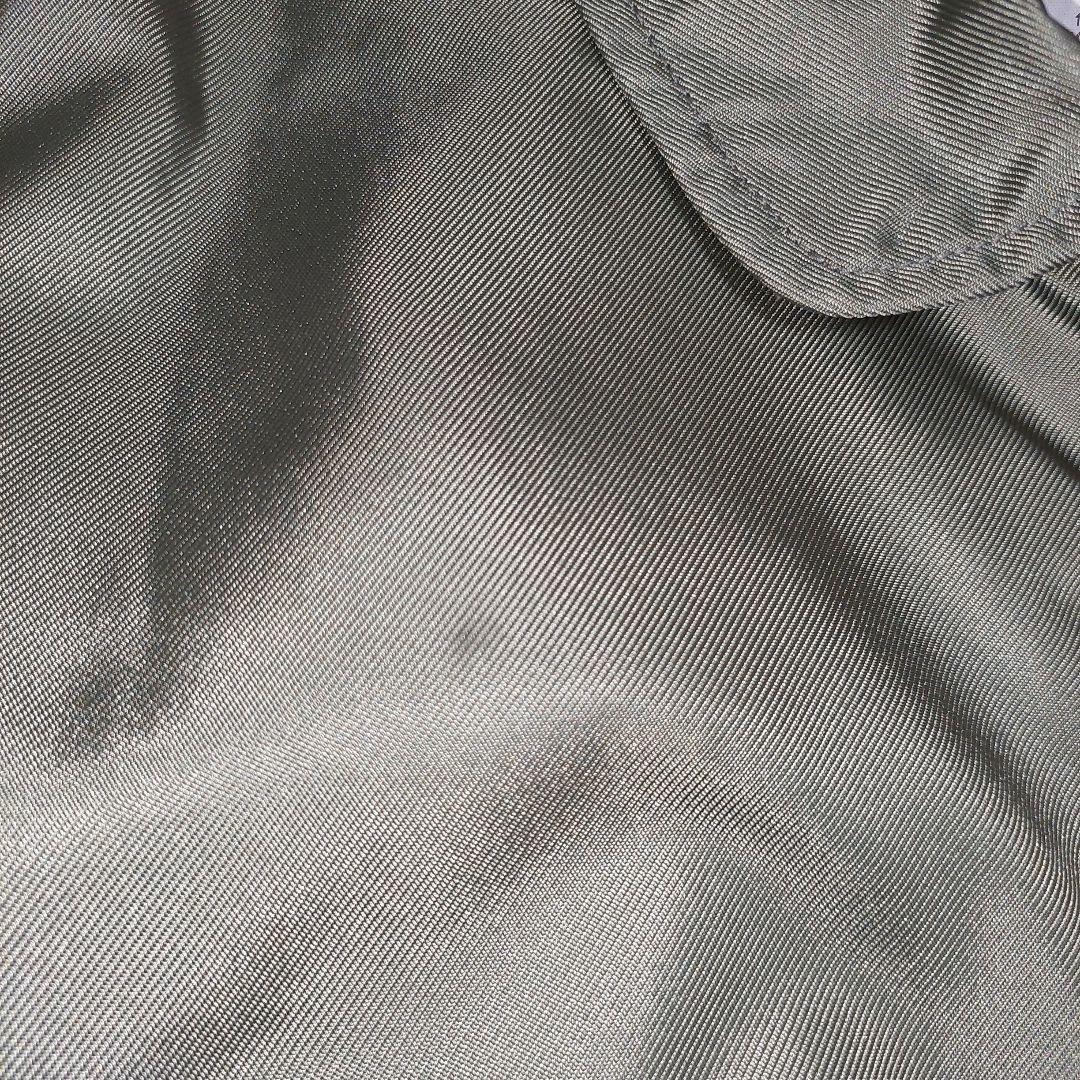 【極美品】 HOUSTON CWU-36/P／セージグリーン