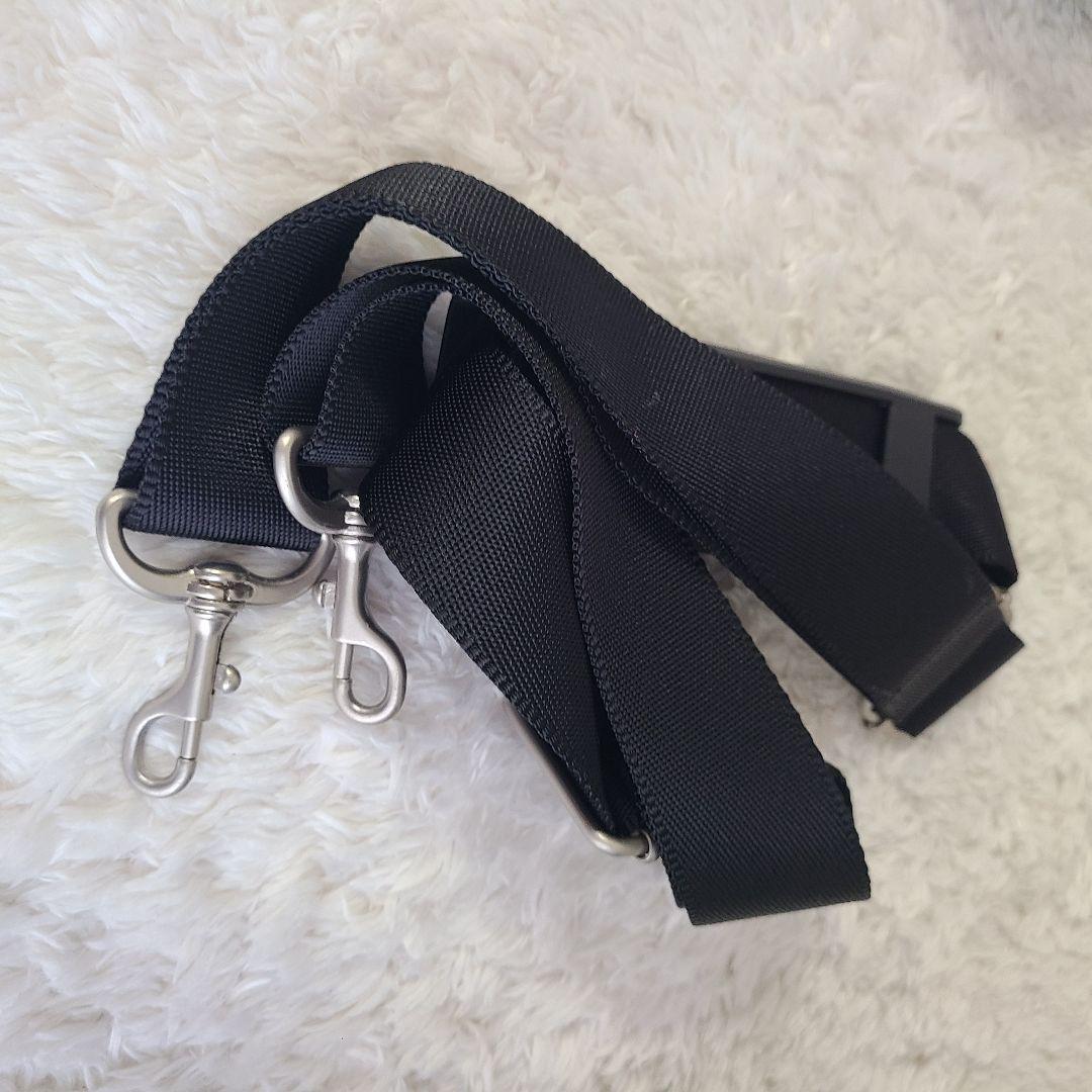 激レア イサム カタヤマ コンポジション レザー バック 本体