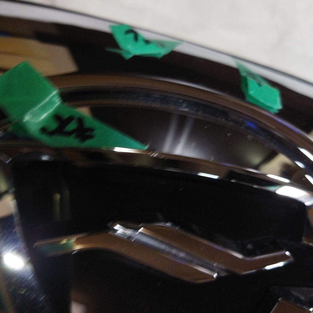 カローラ フィールダー NZE161 後期フロントグリル53111-12F00