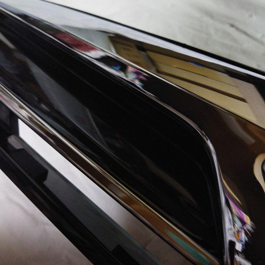 カローラ フィールダー NZE161 後期フロントグリル53111-12F00