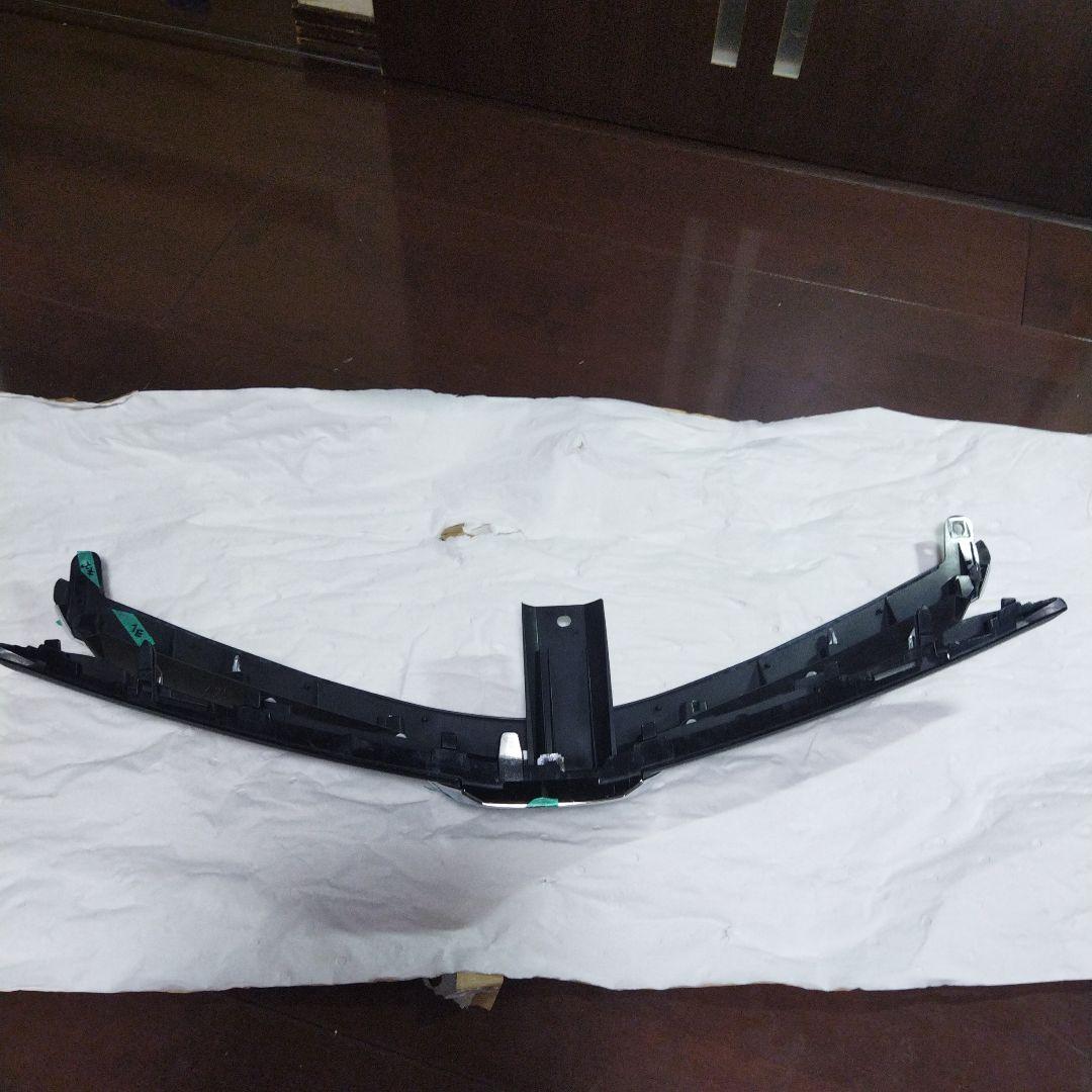 カローラ フィールダー NZE161 後期フロントグリル53111-12F00