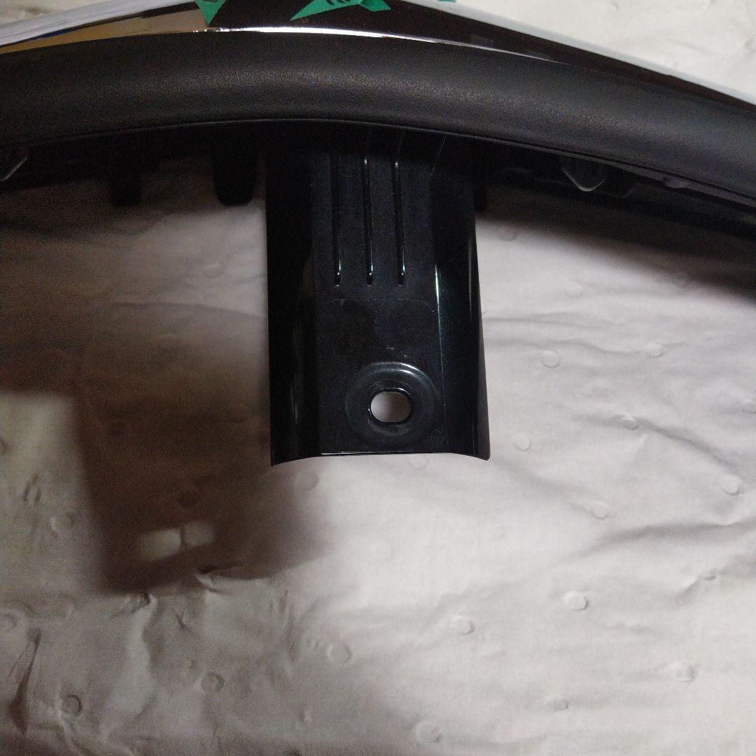 カローラ フィールダー NZE161 後期フロントグリル53111-12F00