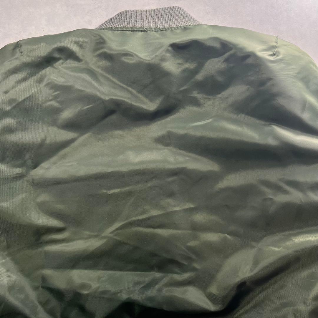 ROTHCO MA-1 フライトジャケット リバーシブル ロスコ