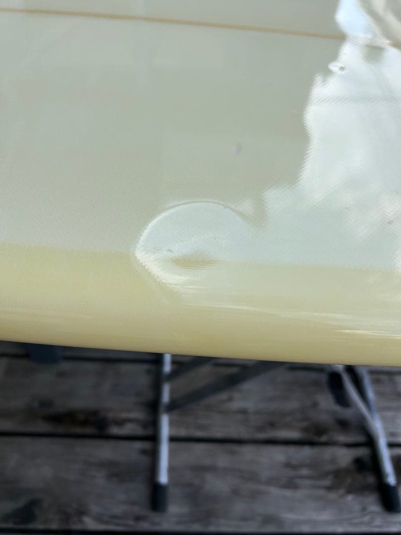 フ*ク様 303サーフボード 6'6\" ミッドレングス