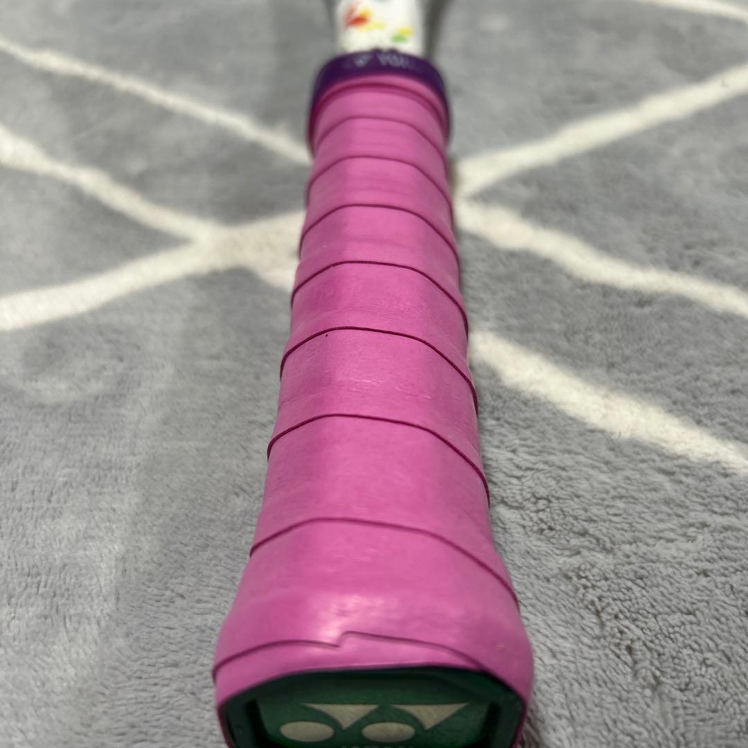 ジオブレイク70Sステア　ヨネックス