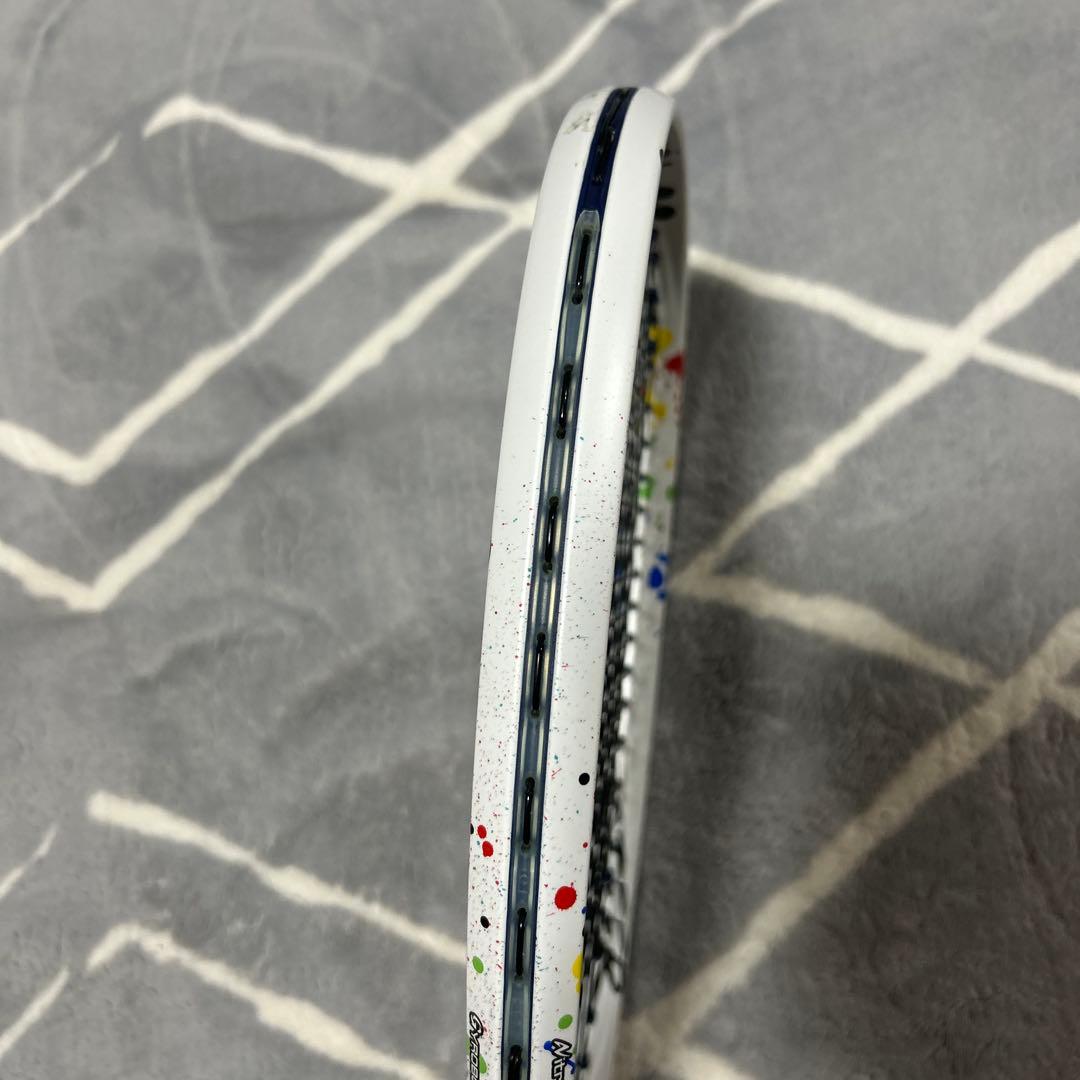 ジオブレイク70Sステア　ヨネックス