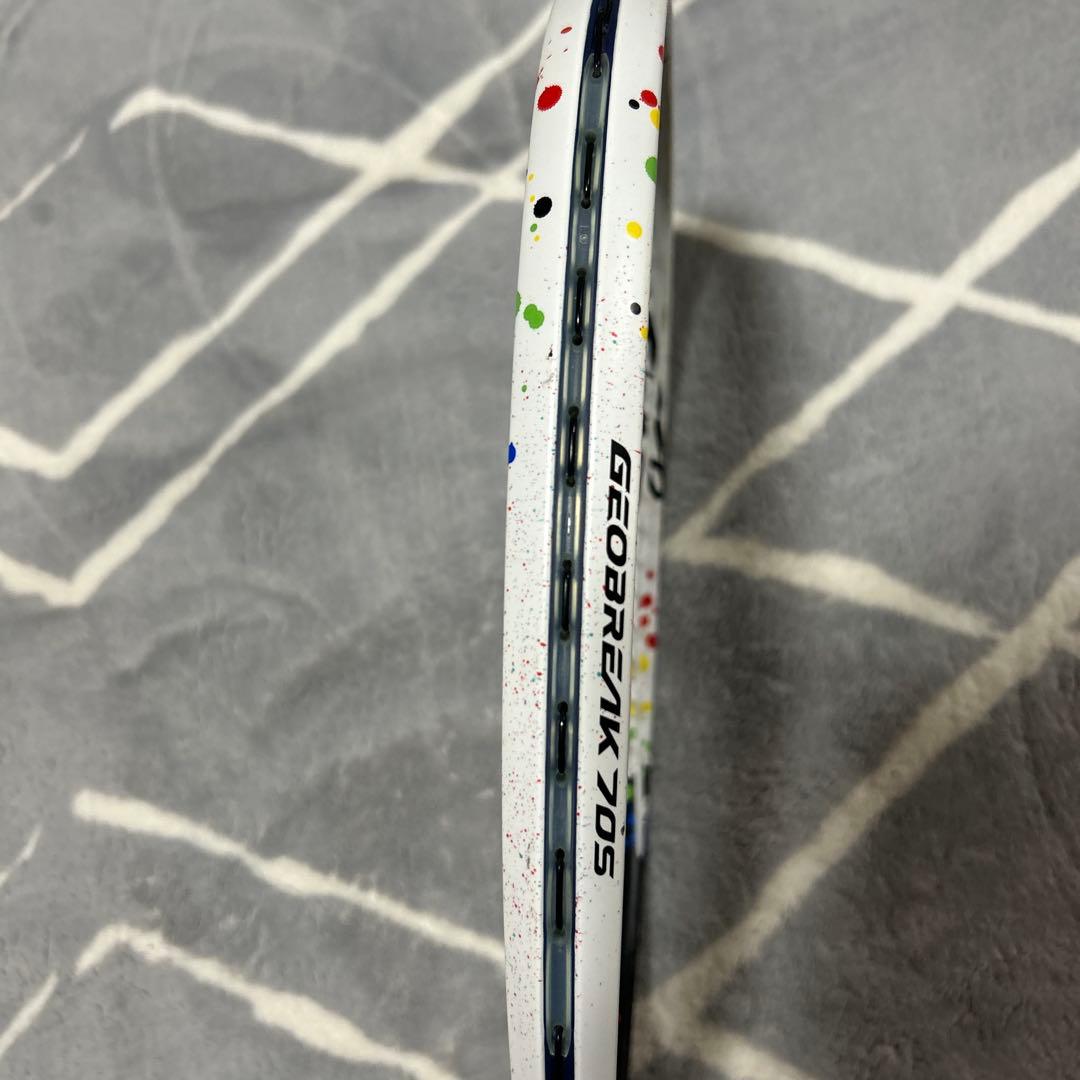 ジオブレイク70Sステア　ヨネックス