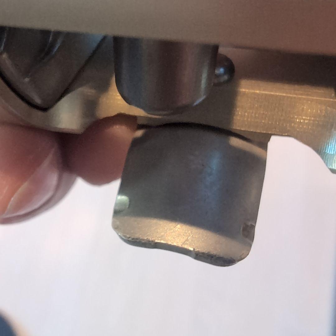 Mörrum SX3601C　IVCB 美品！