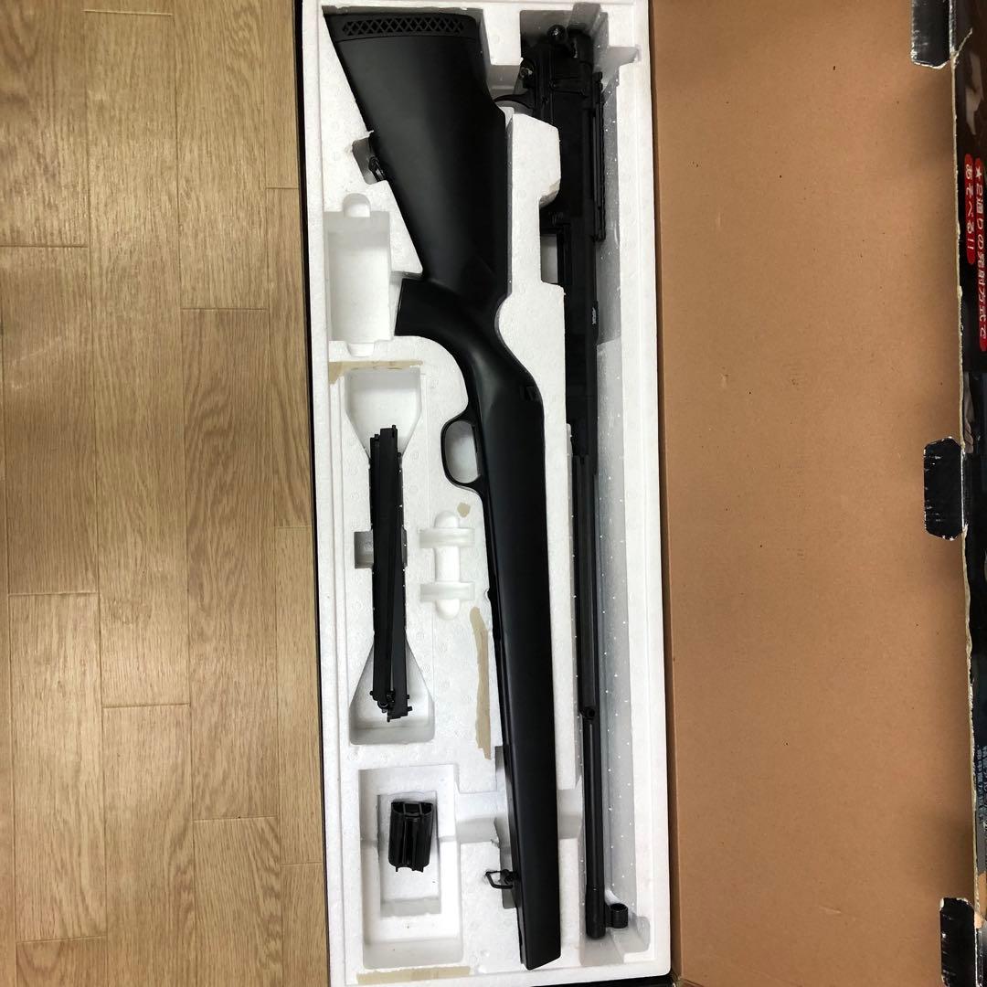 トイガン SUPER RIFLE U10 Senior Clown