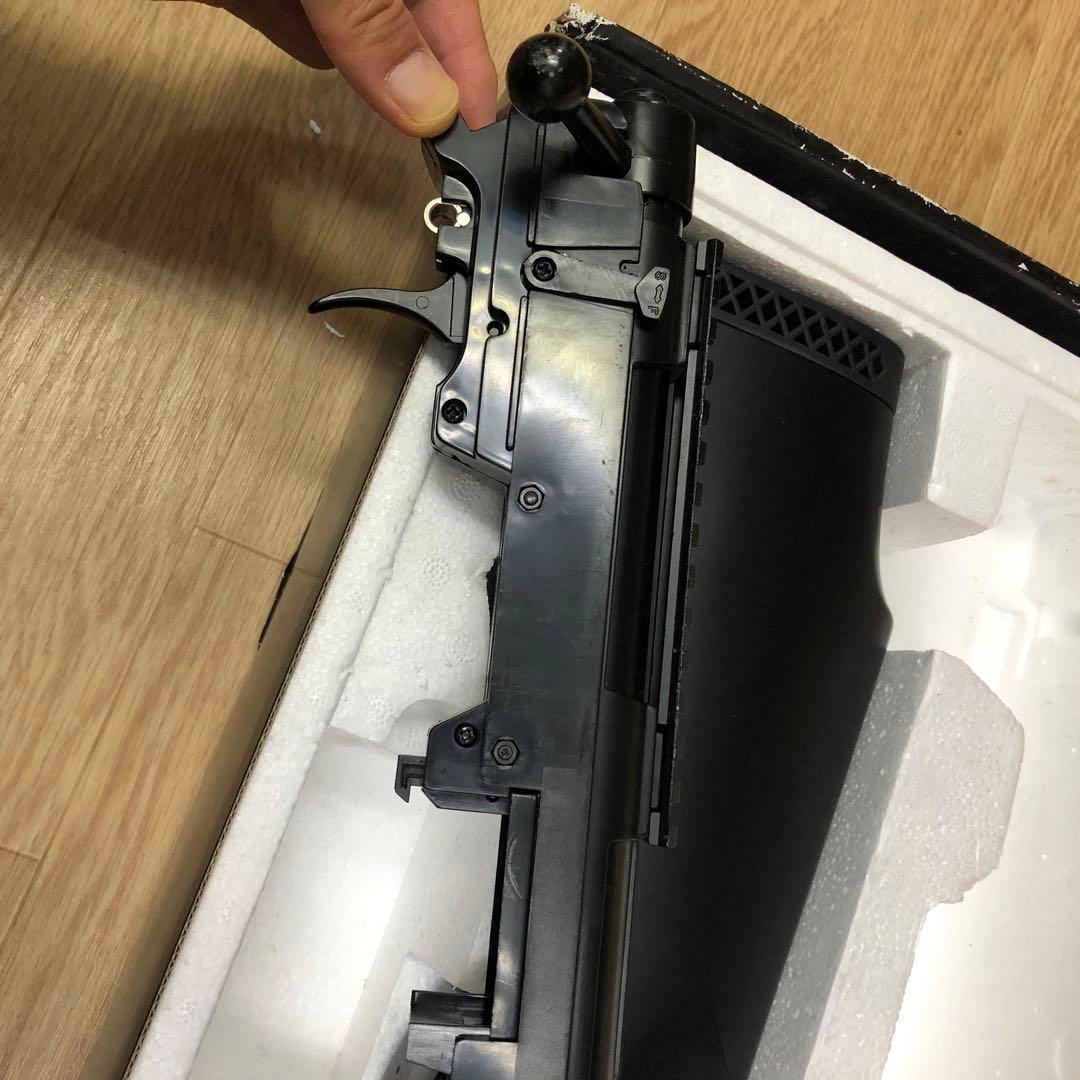 トイガン SUPER RIFLE U10 Senior Clown