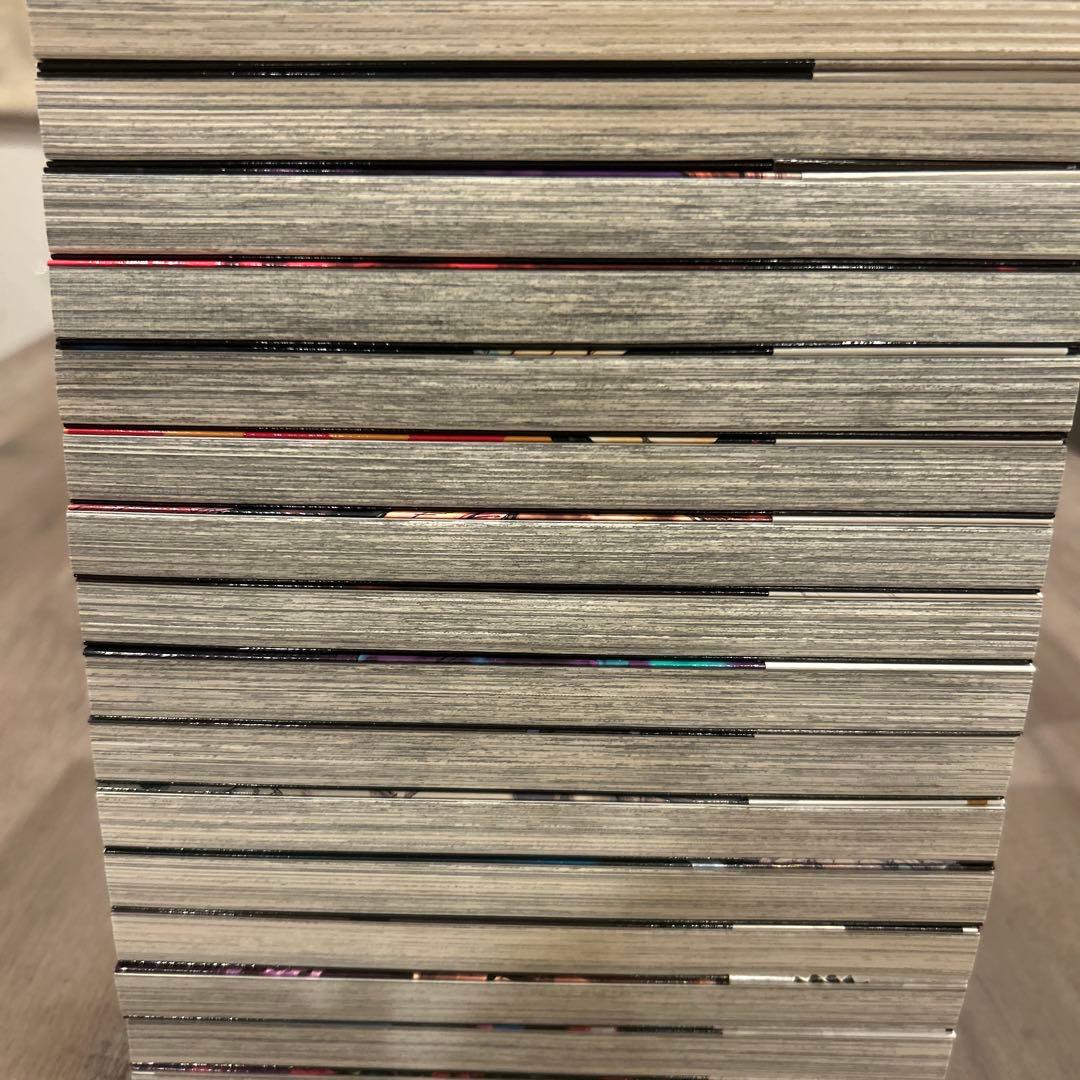 呪術廻戦 全巻セット