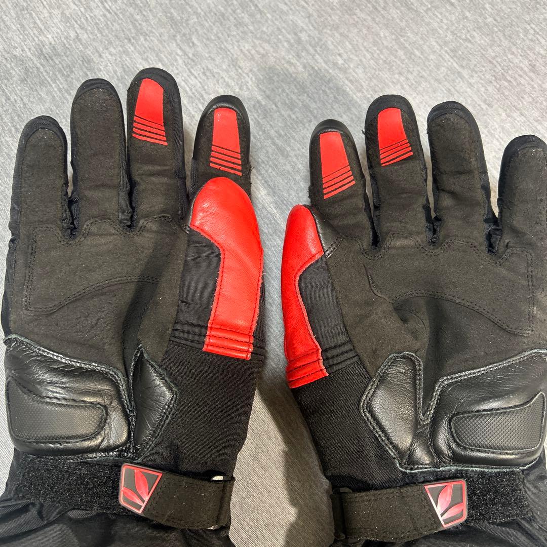 RSタイチ 電熱グローブセット