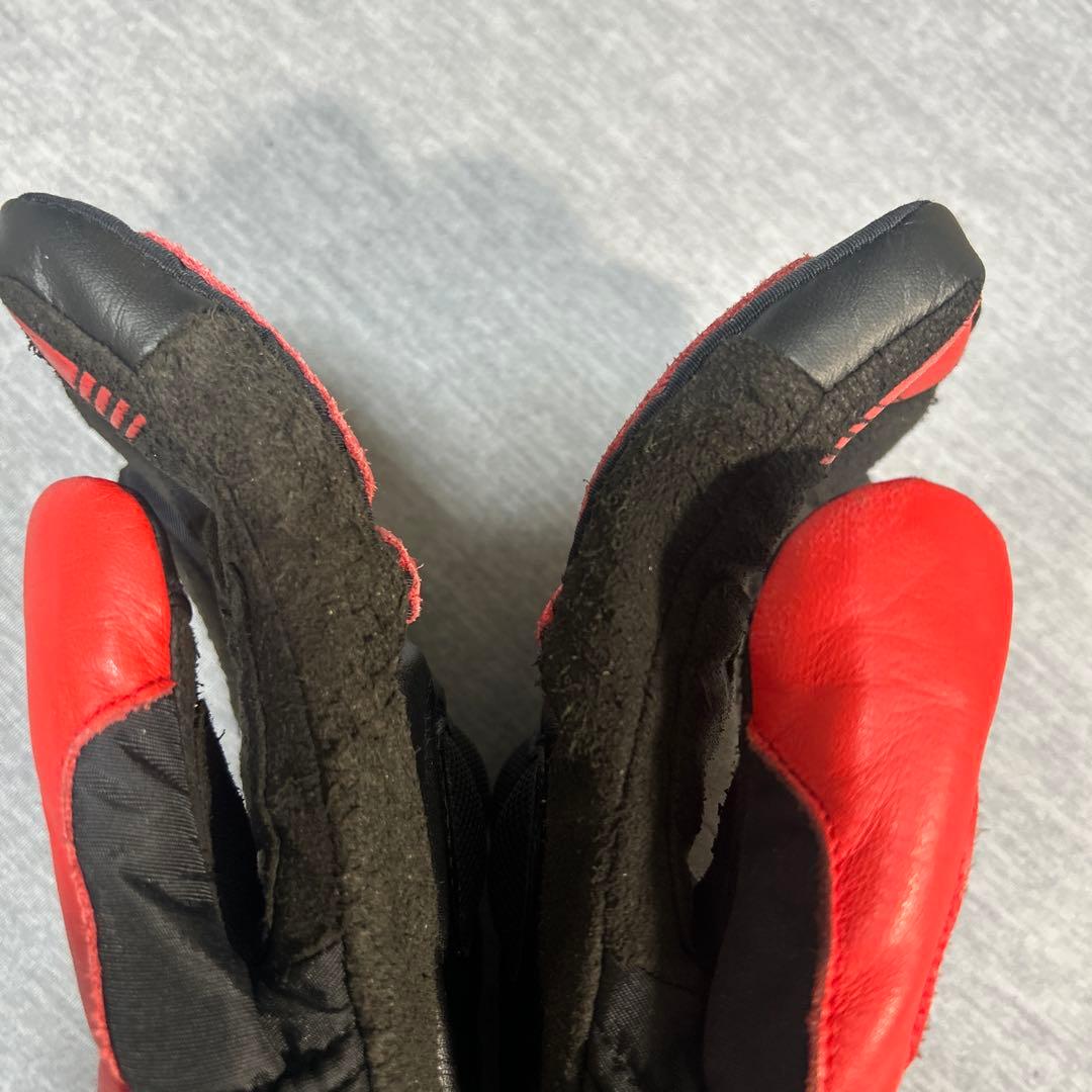 RSタイチ 電熱グローブセット