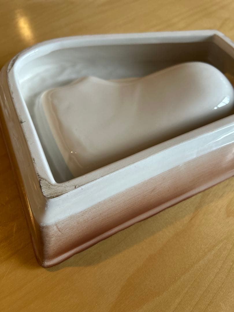 サノバチーズ灰皿