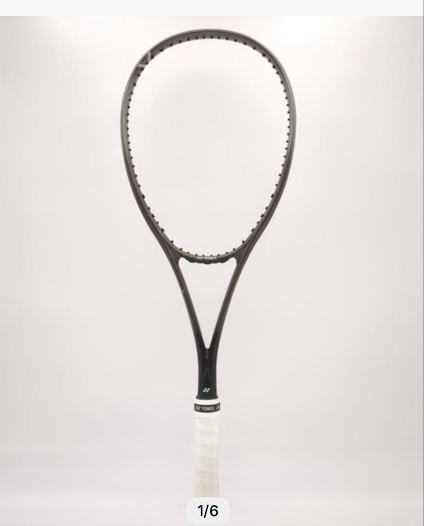 極美品　YONEX ボルトレイジ 8 V VR8V 新色