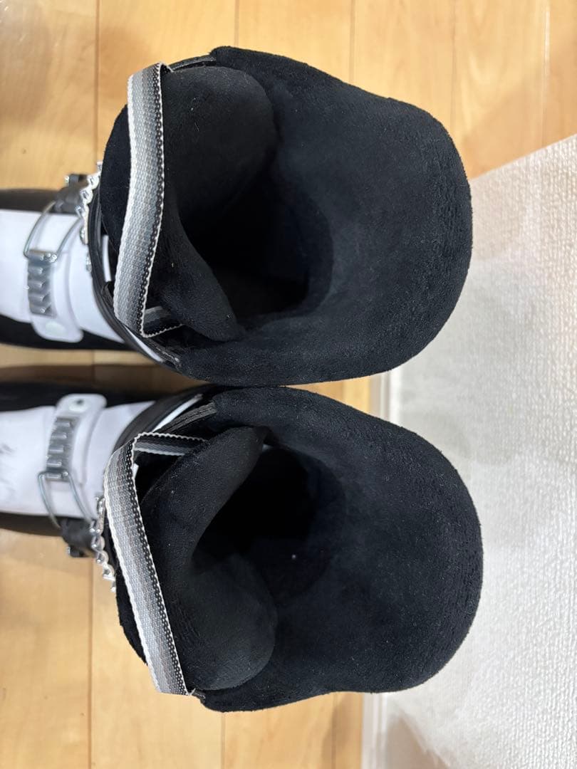 HEAD ヘッド スキーブーツ キッズ ジュニア J3 24cm