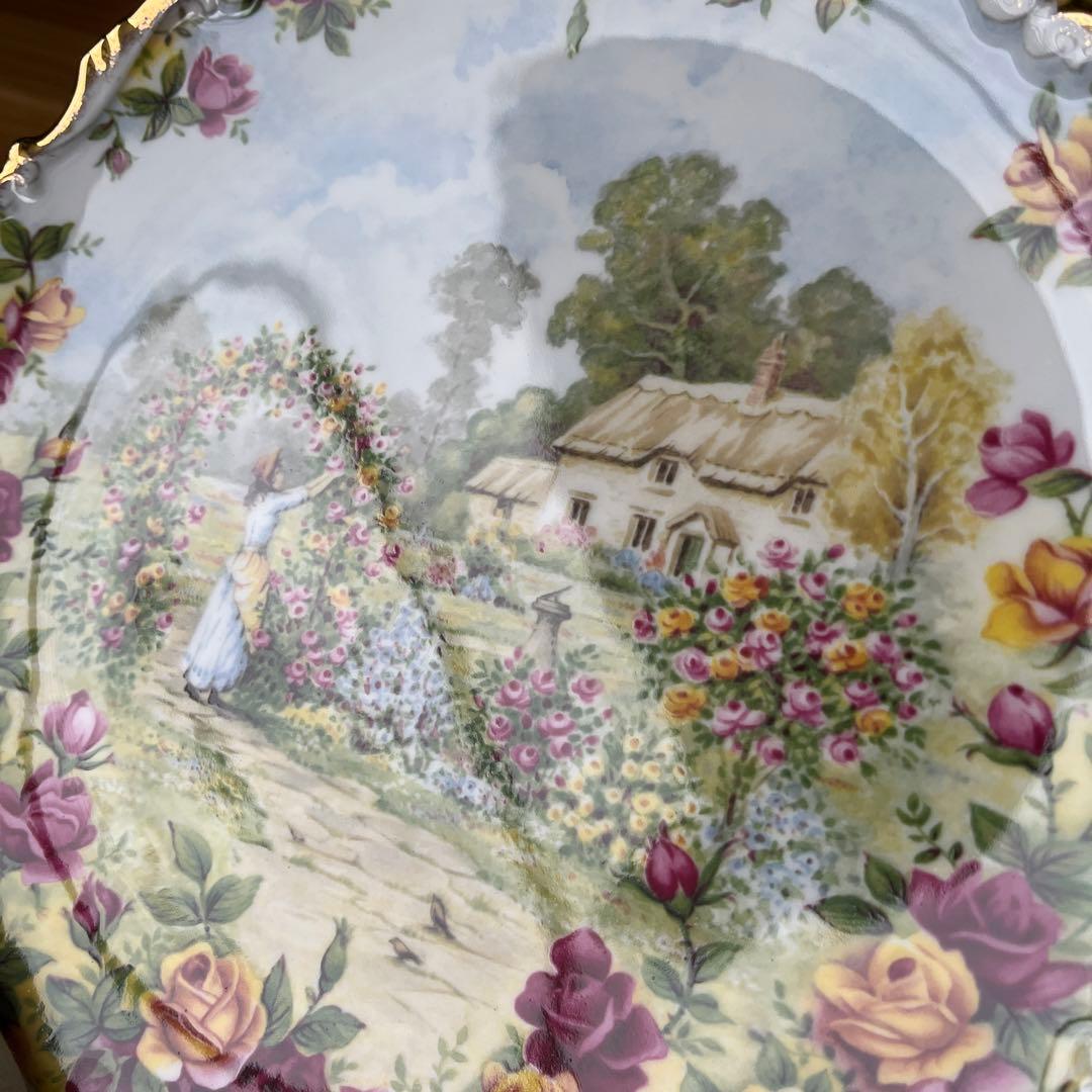 レア✩ロイヤルアルバート　セレブレーション　トリオ　2セット