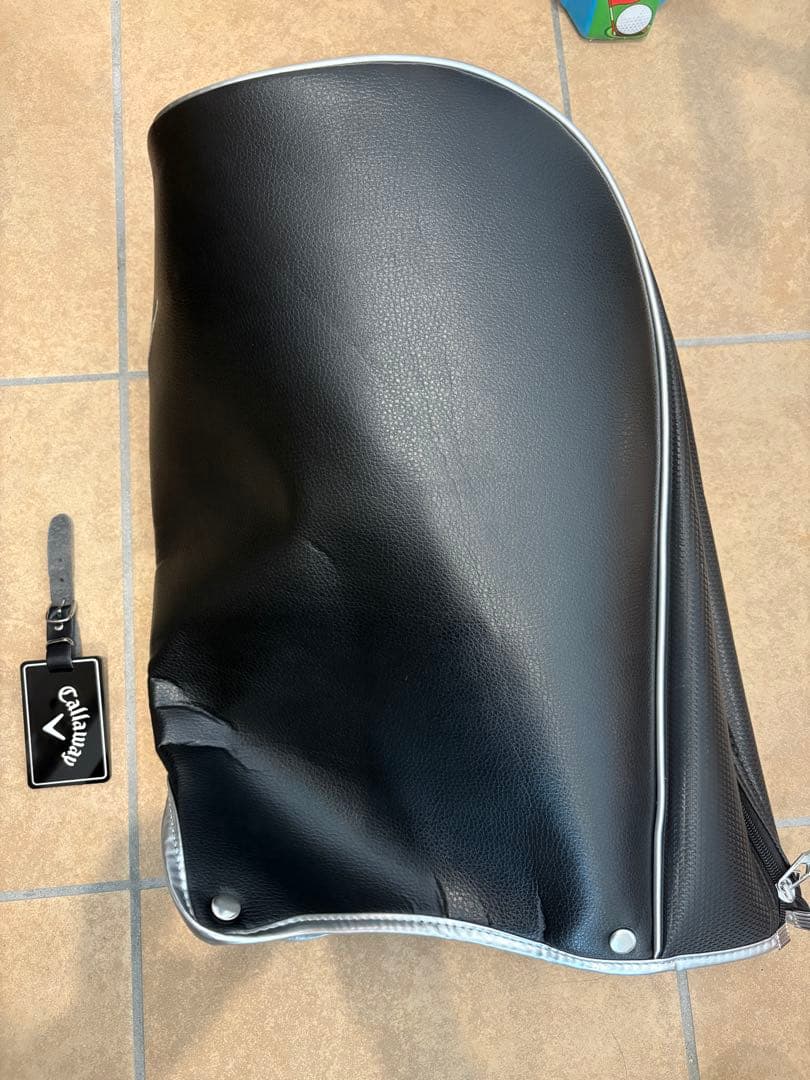 【現行】キャロウェイ Xホットセット メンズゴルフ 初心者 入門 大人気モデル