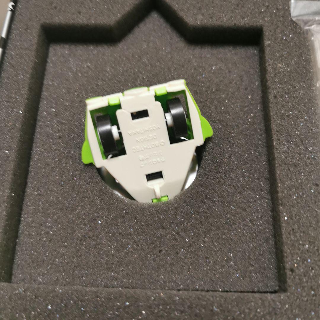 トップルジップ　新品　ディスクシステム