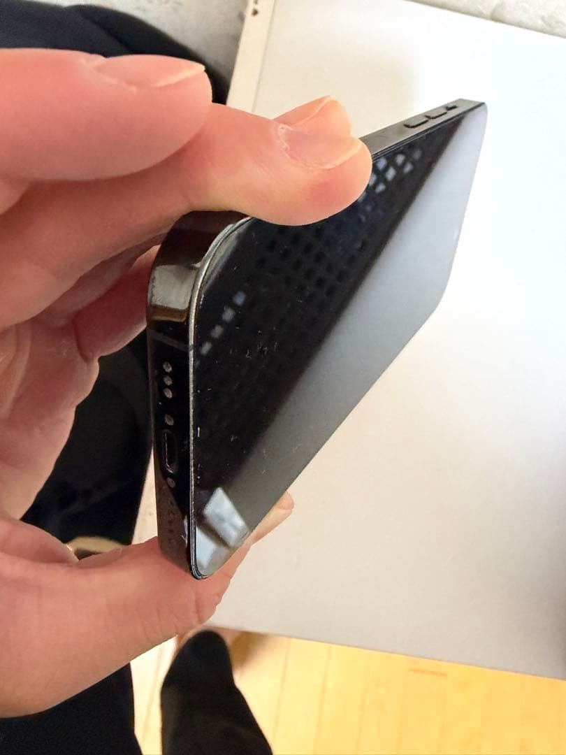 iPhone 14 Pro スペースブラック SIMフリー