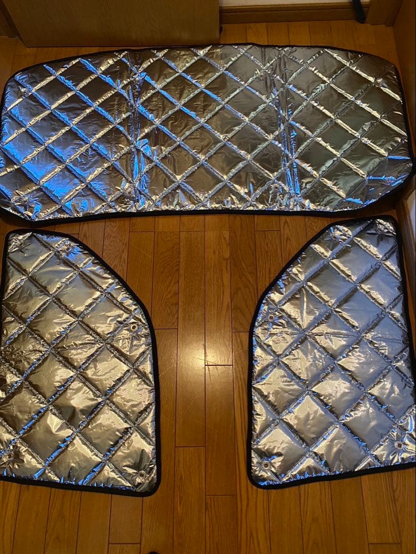 タウンエース　マルチシェード　アイズ