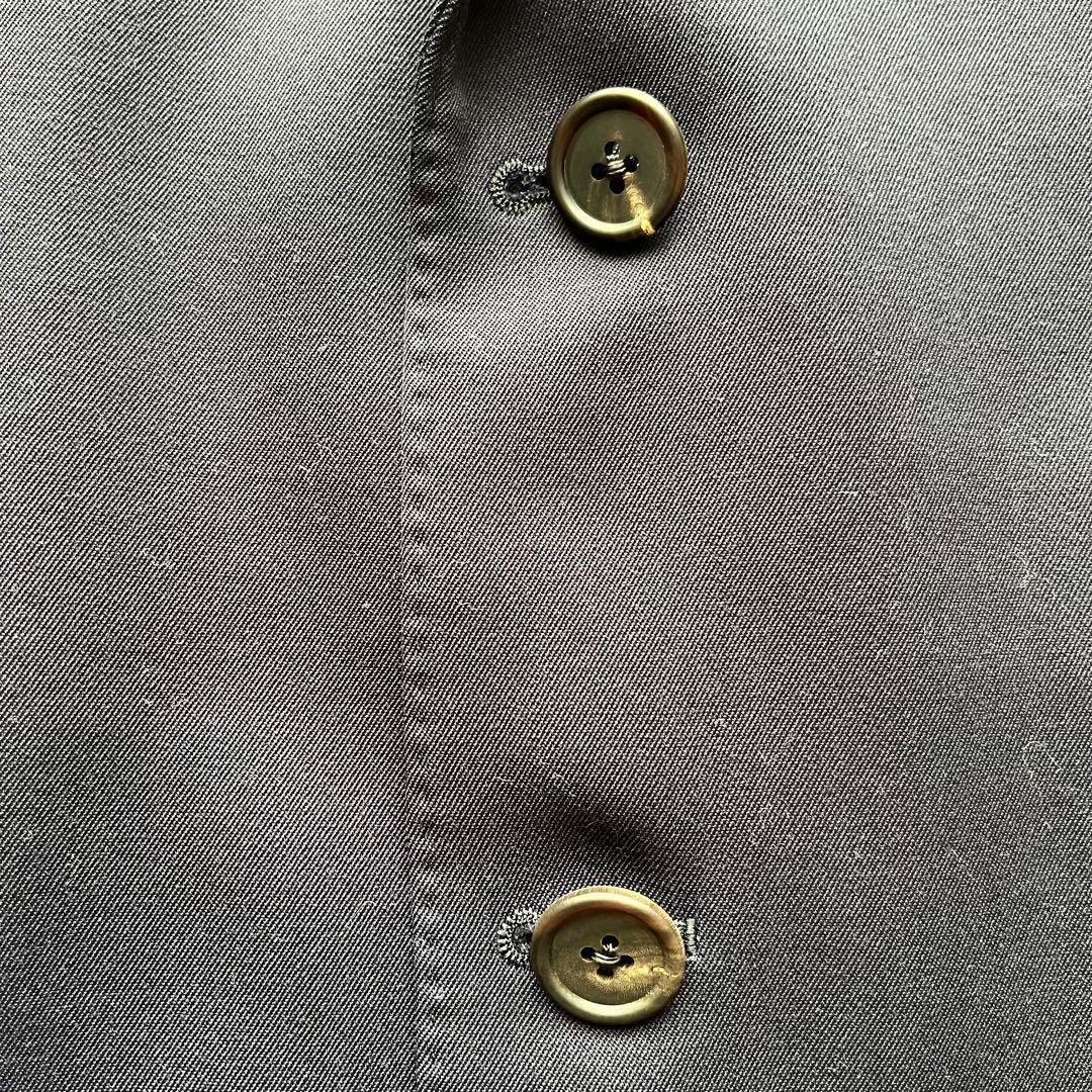 【美品】ポールスミス ロンドン 3ピース セットアップ スーツ