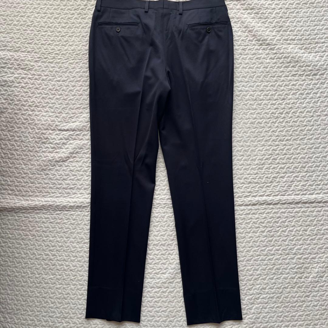 【美品】ポールスミス ロンドン 3ピース セットアップ スーツ