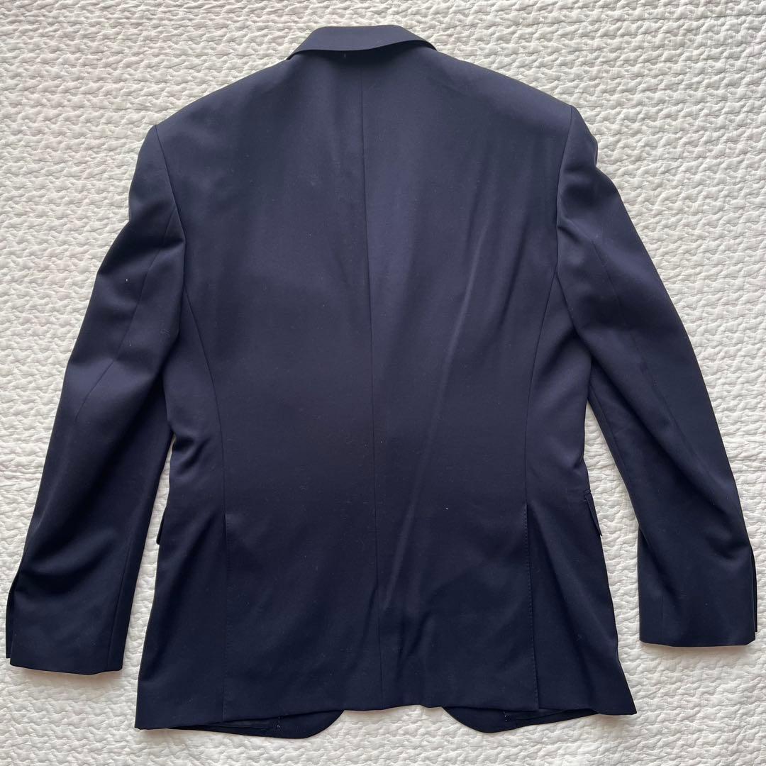 【美品】ポールスミス ロンドン 3ピース セットアップ スーツ