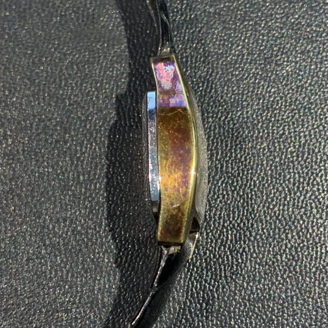 OMEGA De Ville 手巻き時計 レディース