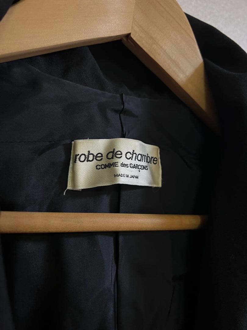 COMME des GARCONS AD1996 テーラードジャケット