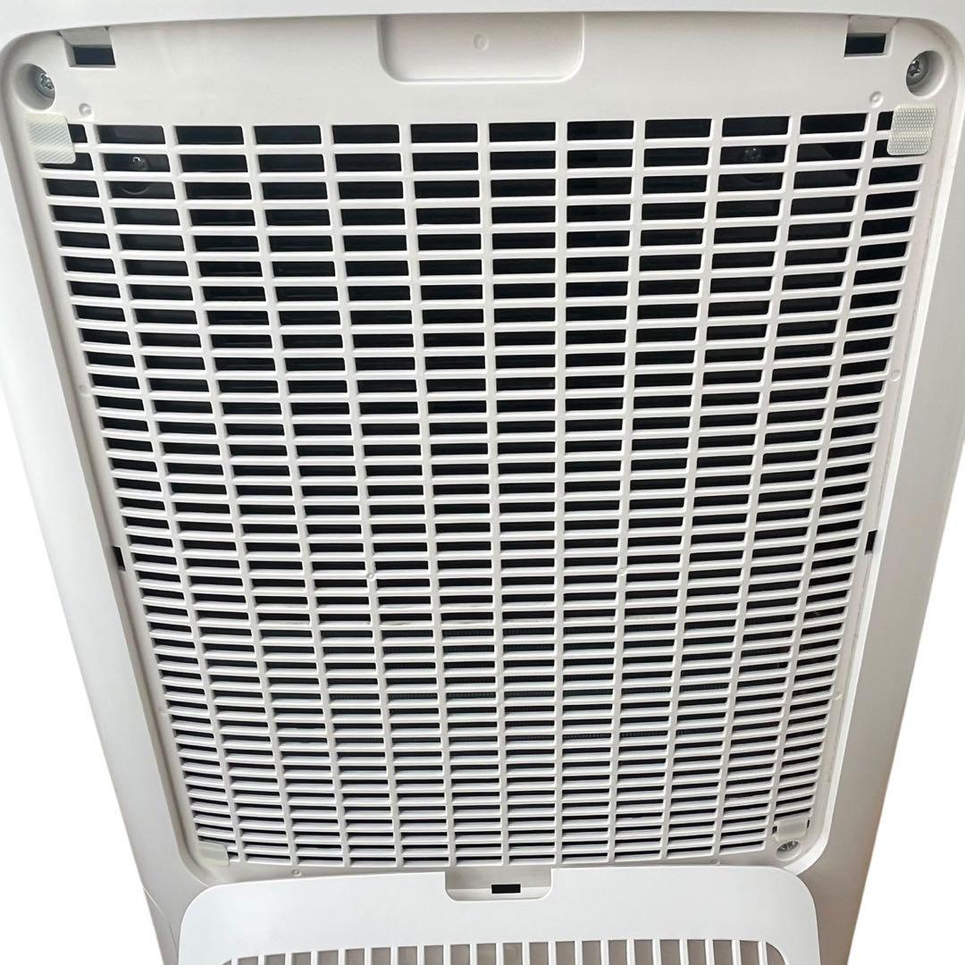 【美品】SHARP 衣類乾燥除湿機　CV-NH140-W