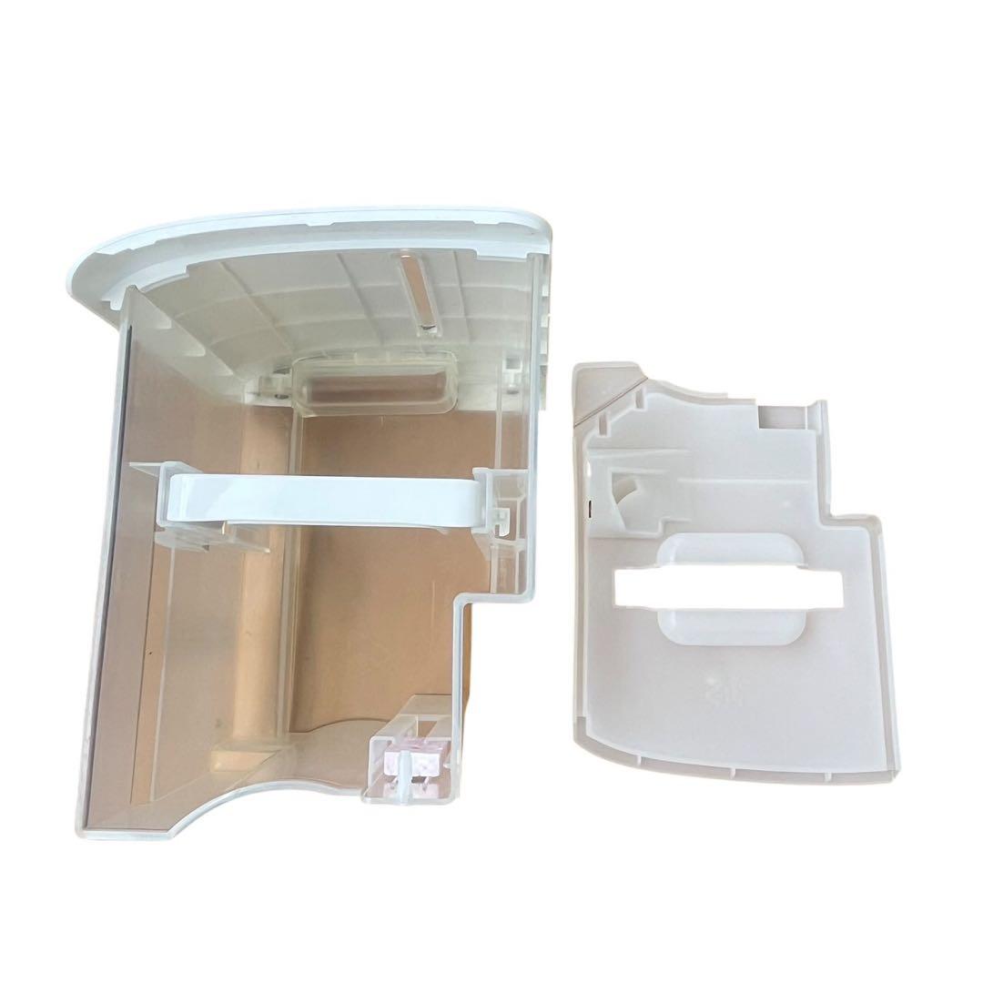 【美品】SHARP 衣類乾燥除湿機　CV-NH140-W