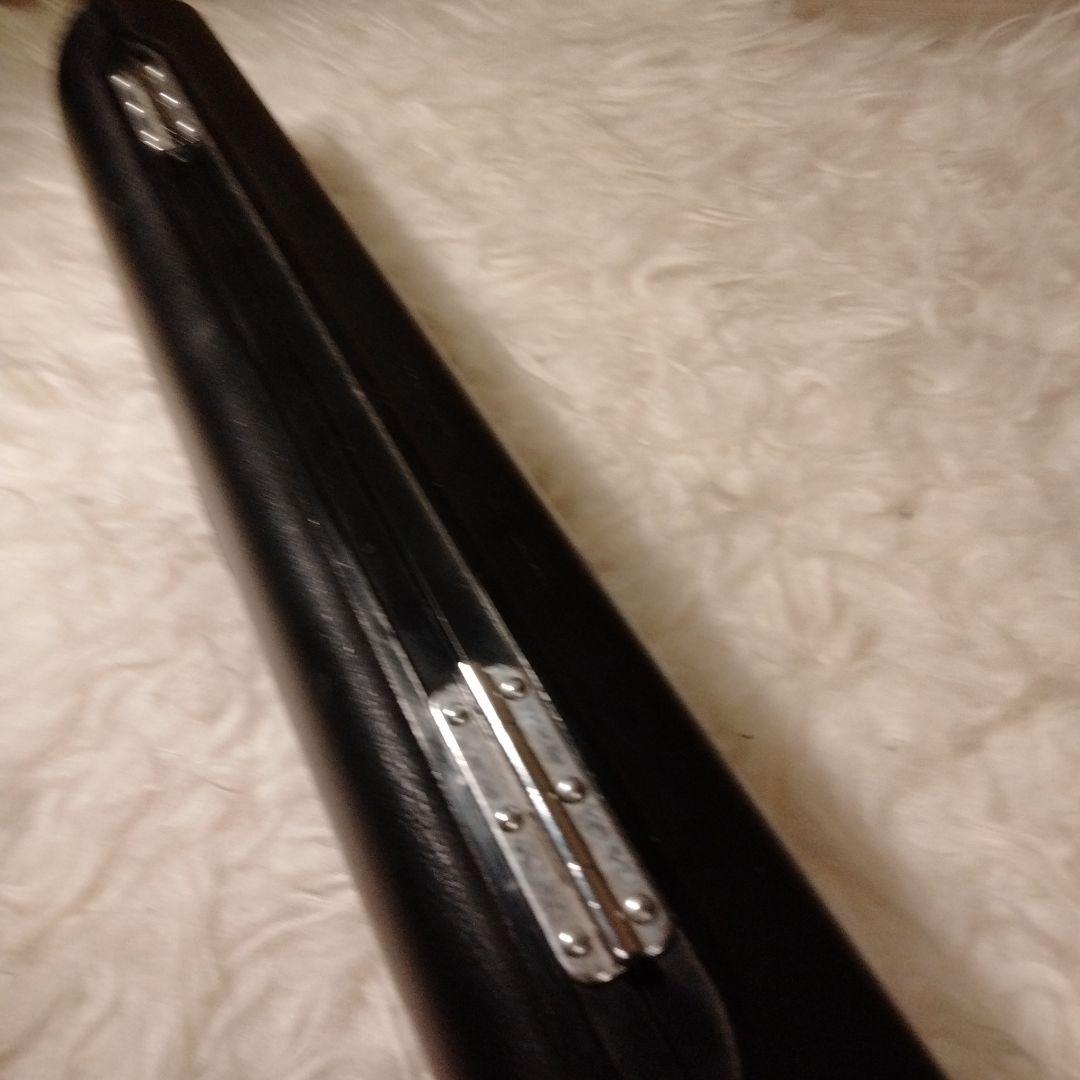 YAMAHA　YFL31　頭管部銀製