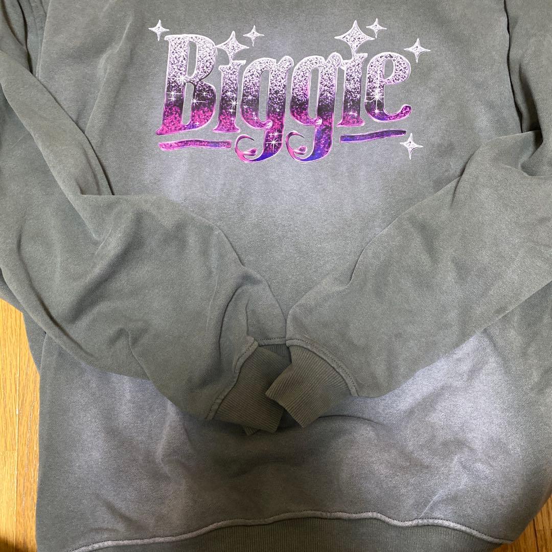 BG とうあアパレルブランド スウェットセットアップ⚠️にっこり⚠️