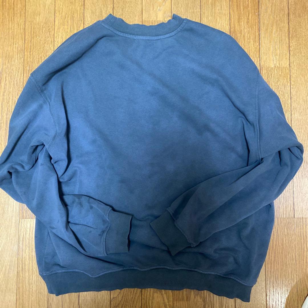 BG とうあアパレルブランド スウェットセットアップ⚠️にっこり⚠️