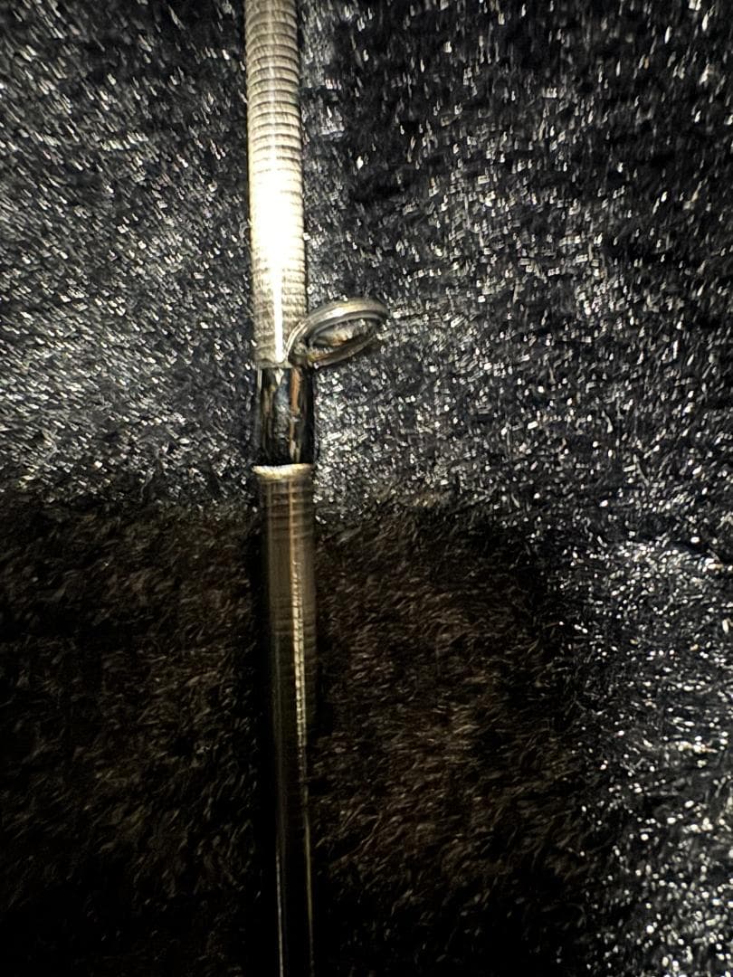 アピア グランデージ レガシー リドラ S72L-SS