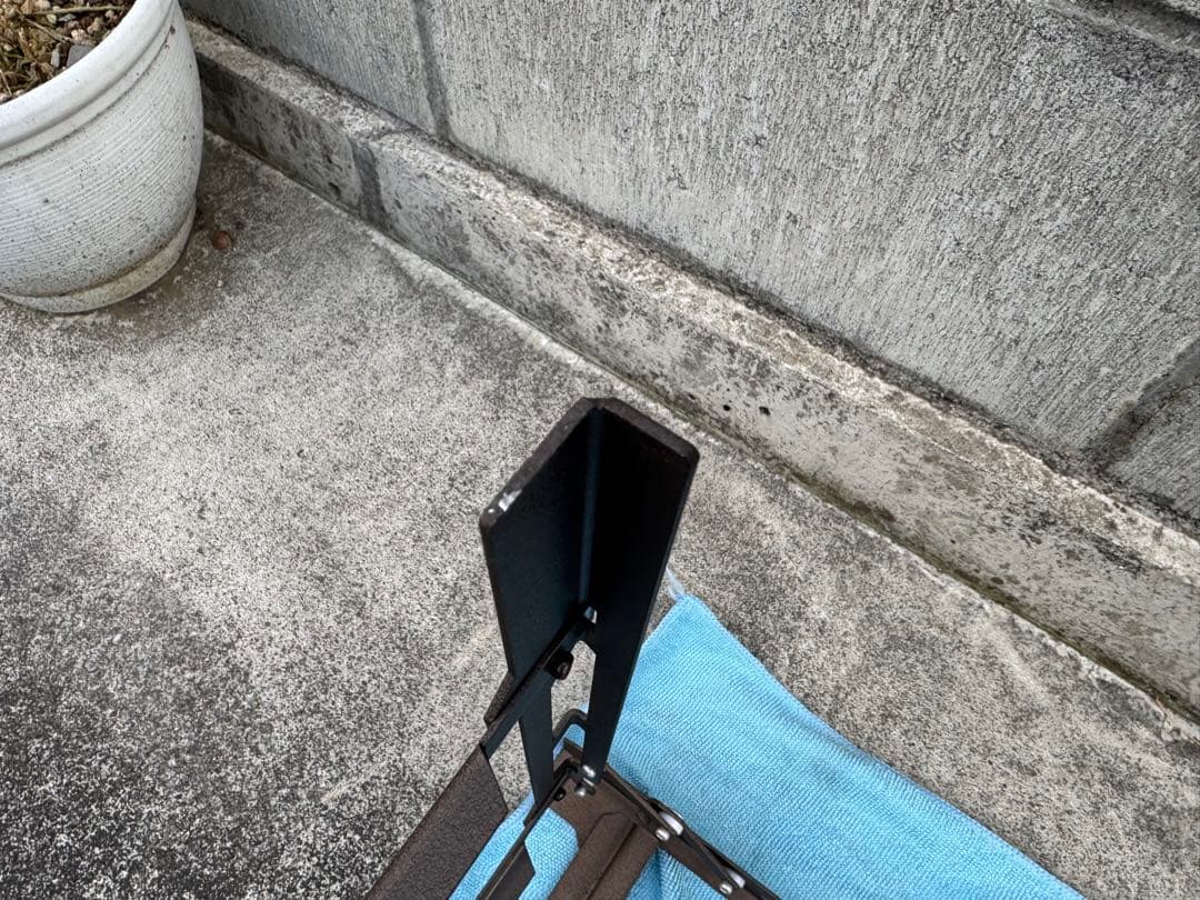 NATURE TONES ミニコネクトテーブル