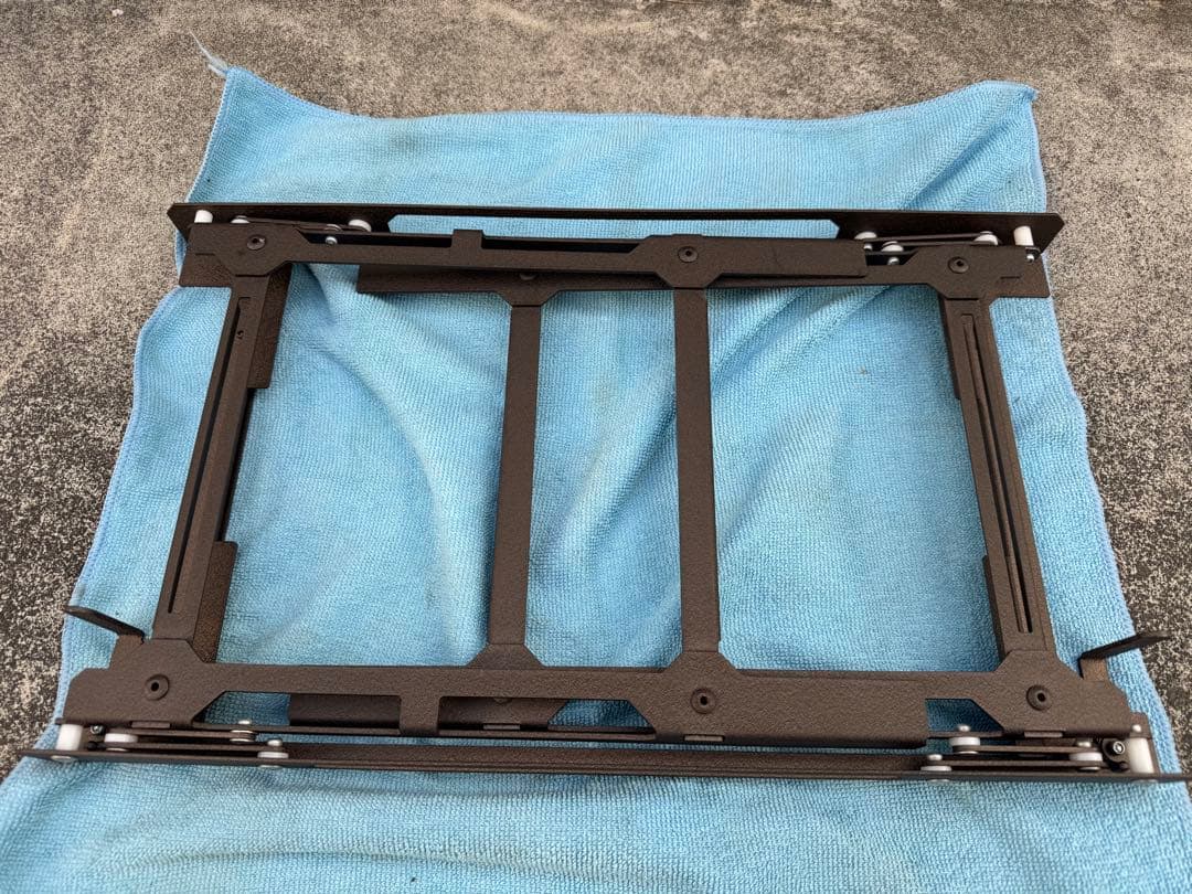 NATURE TONES ミニコネクトテーブル