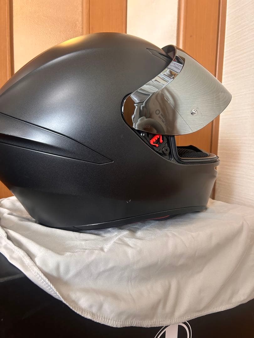 セキュリティ・セーフティ AGV k1