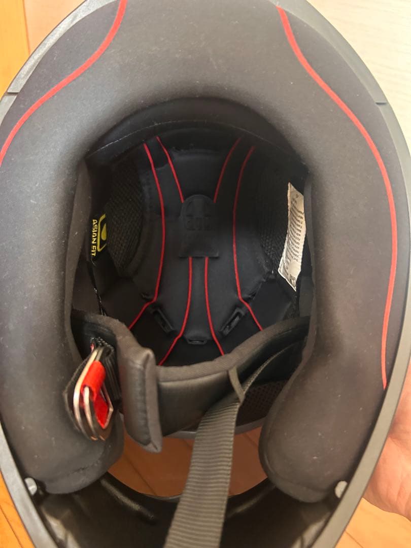 セキュリティ・セーフティ AGV k1