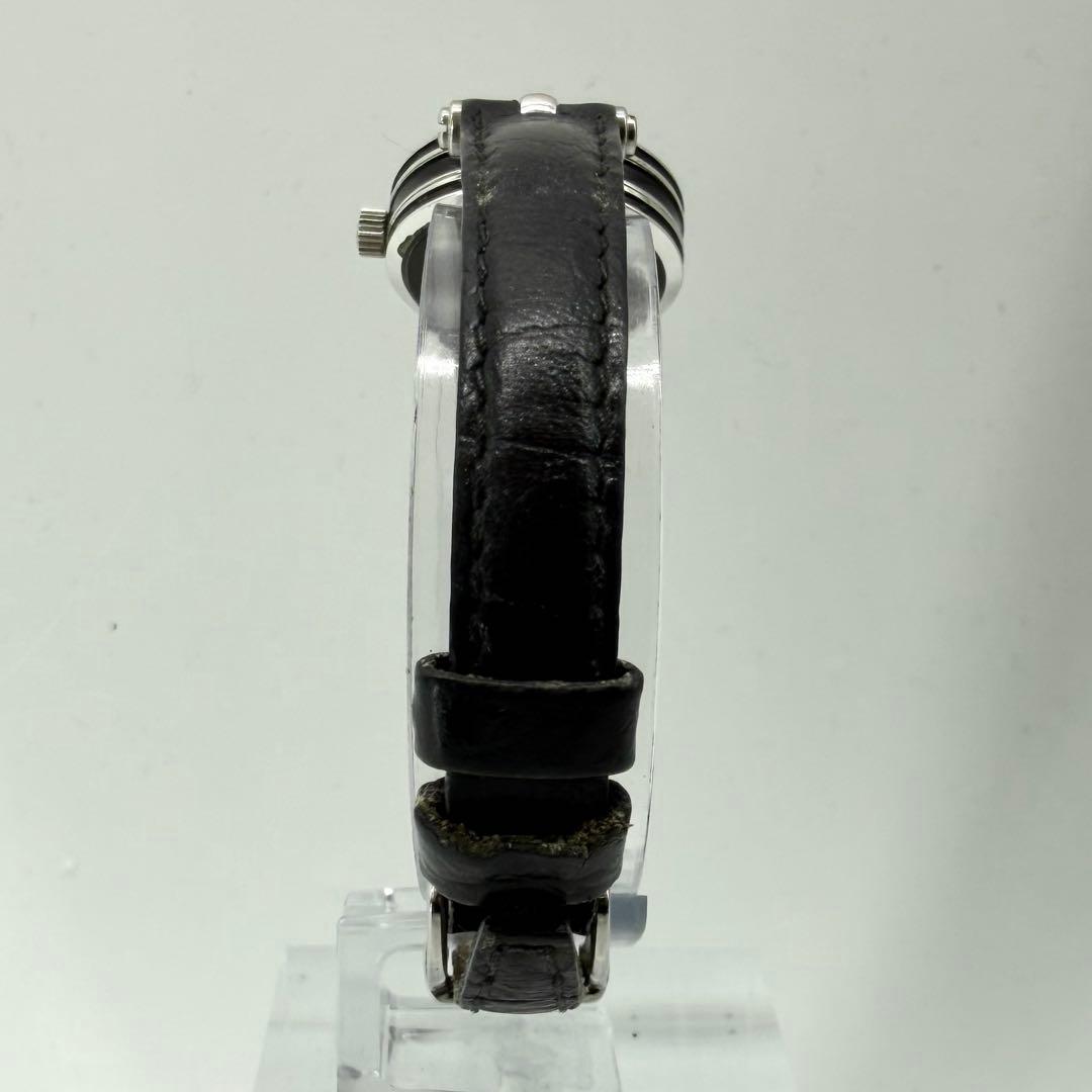 【稼働/純正】グッチ 2040L 腕時計 サイドシェリー ローマン レディース